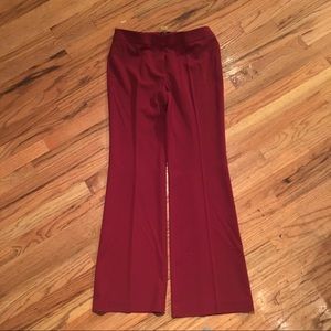 Nine West wide leg trouser